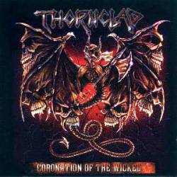 Thornclad : Coronation of the Wicked